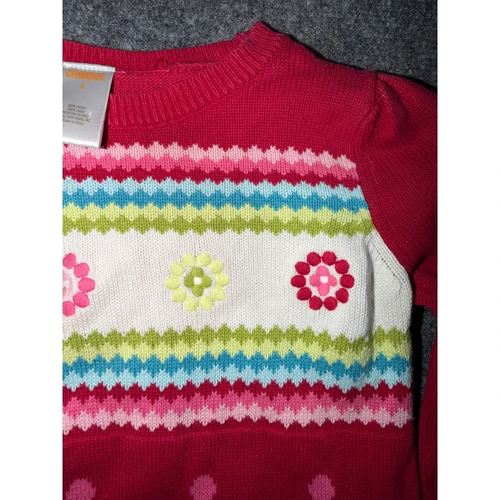 Gymboree long sleeve